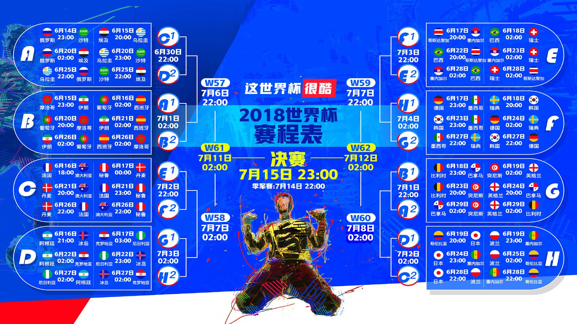 青春风暴重塑攻防哲学—哥伦比亚队以年轻化阵容完善打法,八强赛前成焦点